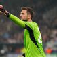 Videó: hatalmas vetődéssel mentette győzelemre a meccset a Bayern kapusa