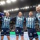 A Tatabánya kezdett jobban, de a Szeged végül simán nyert