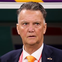 Louis van Gaal visszatér az Ajaxhoz