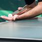 Negyeddöntős a Both, Lei páros a stockholmi WTT-viadalon