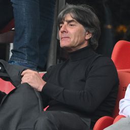 Joachim Löw elárulta, mire gondolt a 2014-es vb megnyerése után. Meglepő... – videókkal