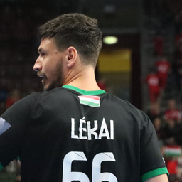 Lékai Máté: „Rossz érzés, hogy nem tudtam méltóképpen lezárni a veszprémi karrieremet” – videóval