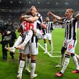 A Newcastle esélyt sem adott a PSG-nek