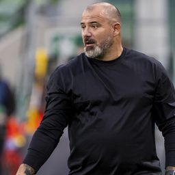 Sztankovics átmegy a mestervizsgán a Fradinál?