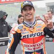 Marc Márquez távozik a Hondától – hivatalos