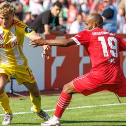 A Dortmund ellen debütált, a Dortmund ellen jubilálhat: Schäfer András belép az ötvenesek táborába!