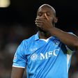 Tovább menetel a Napoli, amely Romelu Lukaku vezetésével legyőzte a Comót