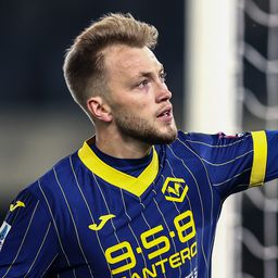 A Venezia ellen megtört a Hellas Verona rossz sorozata
