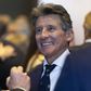 Sebastian Coe megfogalmazta a legnagyobb vágyát a jövő évi atlétikai vb-re