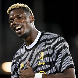 Kiderült, mikor játszhat újra a doppingvétség miatt eltiltott Paul Pogba