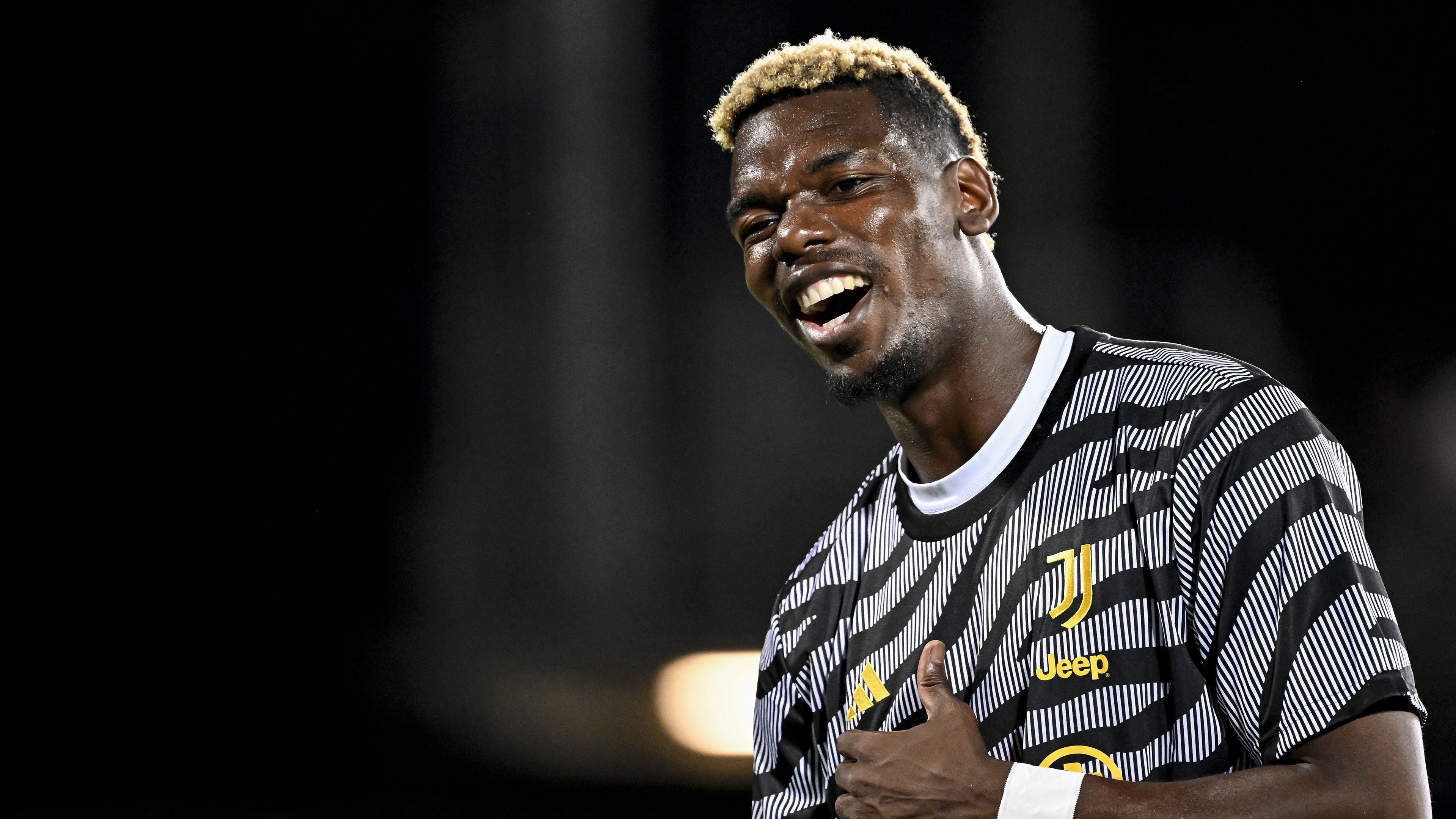 Kiderült, mikor játszhat újra a doppingvétség miatt eltiltott Paul Pogba