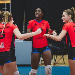 Győzelemmel kezdett a Vasas a Szuperkupában