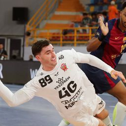Kulcsjátékosát veszítheti el a klubvilágbajnok Veszprém