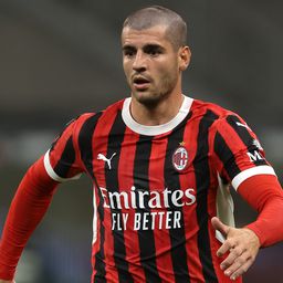 Az Inter-drukker polgármester elüldözte városából a Milan csatárát