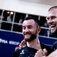 Szűcs Bence remekelt a francia élvonalban