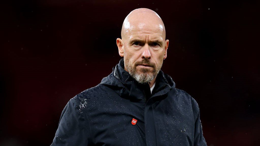 Erik ten Hag a Manchester United döntetlenje után: Ne ítélkezzen senki ebben a pillanatban