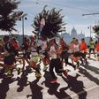 Rekordszámú külföldi nevezés érkezett a Budapest Maratonra