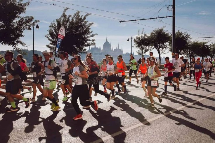 Rekordszámú külföldi nevezés érkezett a Budapest Maratonra