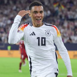 Kikerült a német keretből a Bayern sztárja – ez áll a háttérben