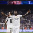 A Real Madrid javított az Atlético elleni fiaskó után