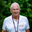 Dr. Helmut Marko eddig elégedett a Red Bull szingapúri teljesítményével