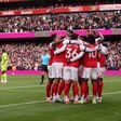 Beelőzte Szoboszlaiékat az Arsenal, a Manchester United legyőzte az újoncot