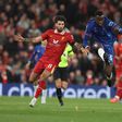 Látványos mérkőzést ígér a Chelsea és a Liverpool a Stamford Bridge-en