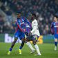 A Liverpoollal kibabráló Crystal Palace megtörné az Everton elleni rossz sorozatát