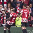 Az Athletic Bilbao véget vetett a rossz sorozatnak