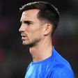Az Európa-bajnok középpályás kihagyja a PSG hétvégi rangadóját