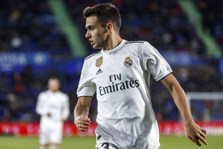 Korábbi Real-játékost igazolhatnak Messiék