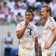 Itt nézheti élőben a Frankfurt–Bayern München német bajnokit
