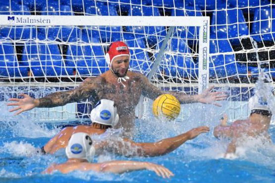 Hajszálnyira a továbbjutástól a Szolnok