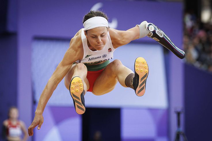 Európa-csúccsal vb-ezüstérmes Luterán Petra