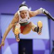 Európa-csúccsal vb-ezüstérmes Luterán Petra