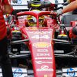 Hamilton változást sürget a Ferrarinál