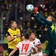 Bundesliga rangadó a Signal Iduna Parkban – jön a Dortmund és Leipzig csatája