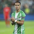 Antony: A végére már köszönni sem tudtak nekem a Man. Unitednél