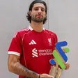 Kerkez és Szoboszlai is a Liverpool kezdőjében a Chelsea ellen