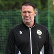 Robbie Keane felkészült a Paks játékából: A gyengepontokkal is tisztában vagyunk