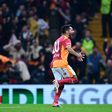 Sallait már az első félidőben becserélték, a Liverpool legyőzése után botlott a bajnokságban a Galata