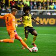 Nem bírt Gulácsiékkal a Dortmund, Schäfer András visszatért az Union kezdőjébe