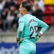 Padozott a Barcelona magyar kapusa, ki is kapott a csapata
