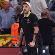 A Barca kulcsembere három hétre kidőlt