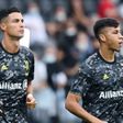Brazil válogatott támadó magárra tetováltatta Cristiano Ronaldo tanácsát