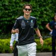 George Russell: Nem vagyok biztos benne, mi történt pontosan