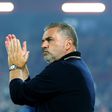 Ange Postecoglou: Amint túljutunk ezen az időszakon, rendben leszünk