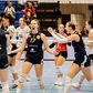 Női röplabda Extraliga: a Kaposvár meglepte a Nyíregyházát