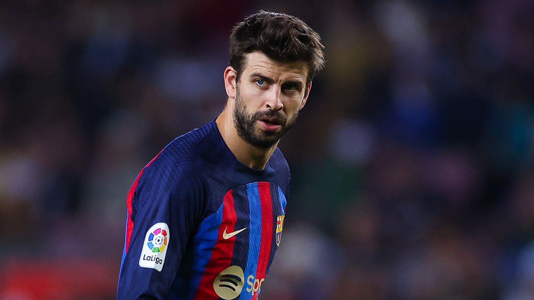 Ennyi pénzről mondhat le Piqué a visszavonulása után a Barcelona javára