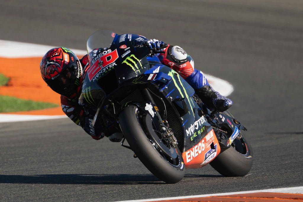 Zalaegerszegre látogat az Újpest, szezonzárója lesz a Moto GP-nek - szombati sportműsor